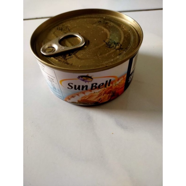 Sunbell Besar 185 gram