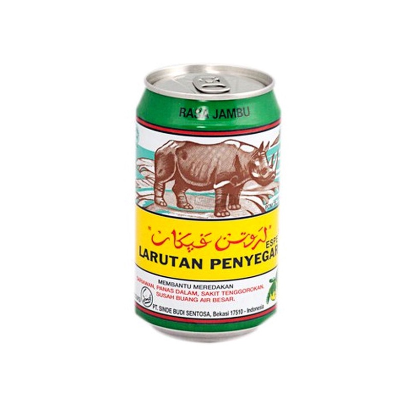 

Espe Larutan Penyegar Jambu 320Ml - Alhanan/04