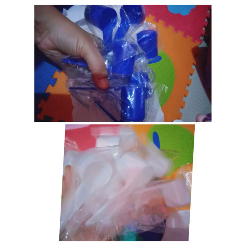 sendok takar susu bebelove 2-bebelac 3-morinaga chil mil- chilkid