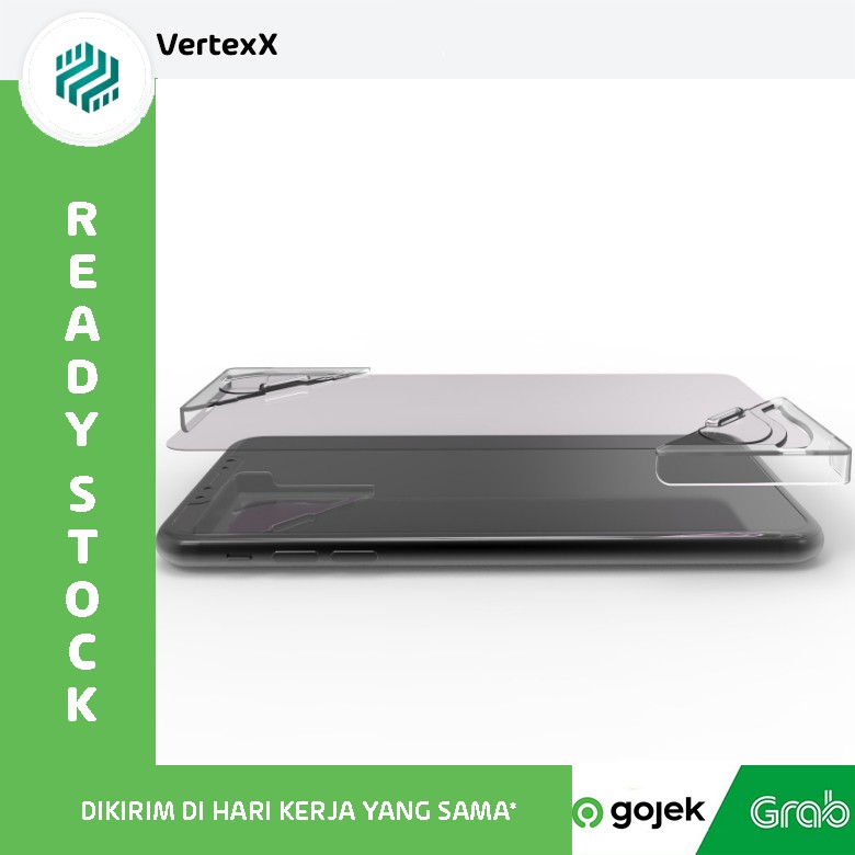 Jual ALAT PASANG SCREEN PROTECTOR TEMPERED GLASS UNIVERSAL Shopee Indonesia