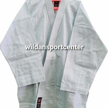 Baju Karate Tokaido Baju Beladiri Judo Baju Kata Baju Gi Baju Komite