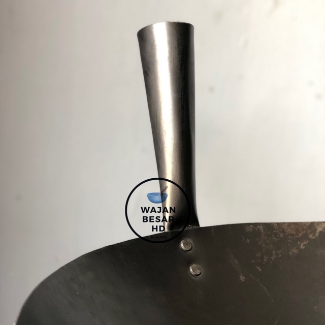 Extra Gagang Besi Untuk Wajan