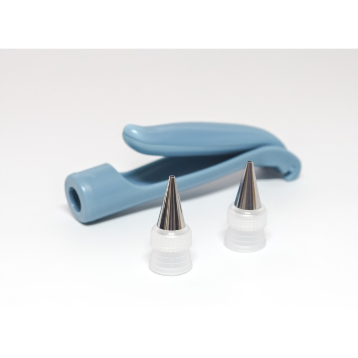 

s504d01 Pen Penghias Kue Ulang Tahun Tart / E-Z Deco Icing Pen E54Srfsw