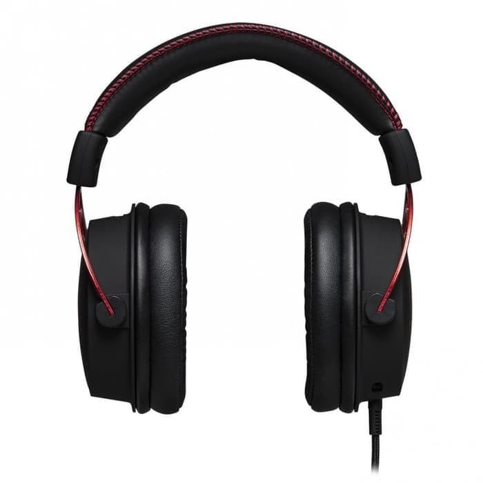 Headset Gaming HyperX Cloud Alpha