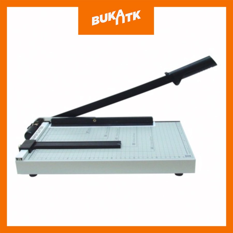 

Paper Cutter / Pemotong Kertas Joyko PC-2638 / F4