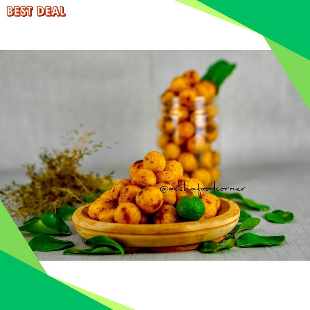 

BIG DISCOUNT CIMOL SEBLAK KERING PEDAS GRANAT