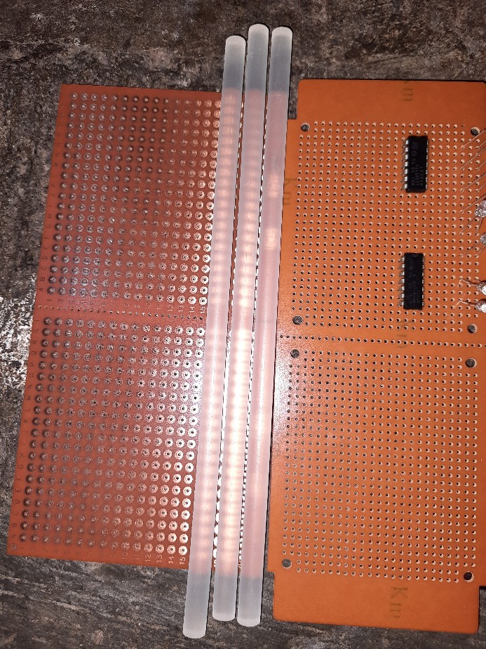 Refill Lem Tembak - Glue Gun Stick - Lem Lilin - Lem Bakar