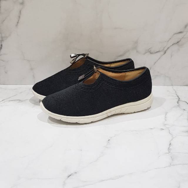 Sepatu Flat  Wanita Austin C794 Terlaris