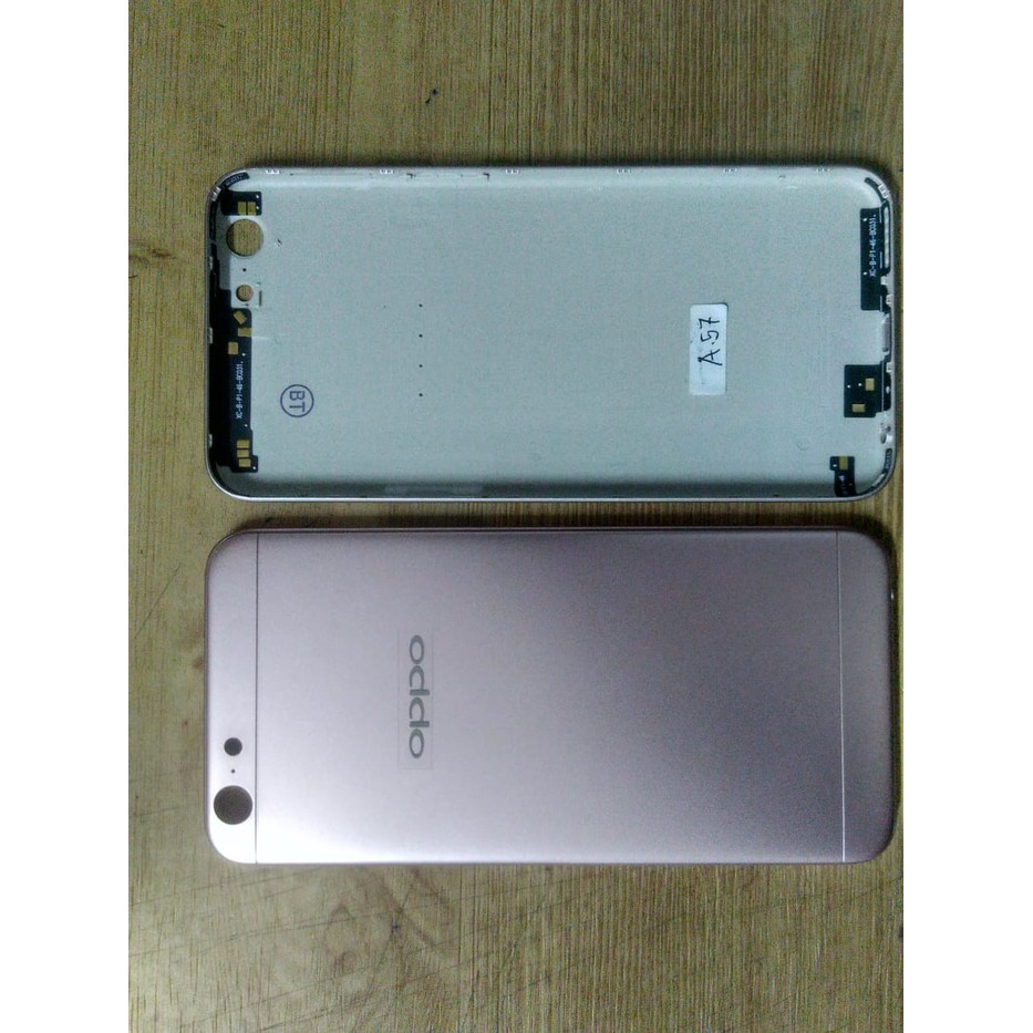 TUTUP BELAKANG OPPO A39 BACK COVER OPPO A57 A39 ORIGINAL