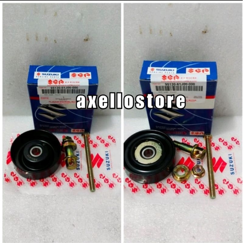 Pully Tensioner AC Suzuki APV