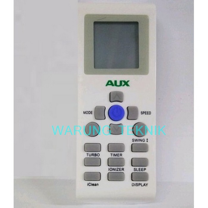 REMOT REMOTE AC AUX YKR P 002E
