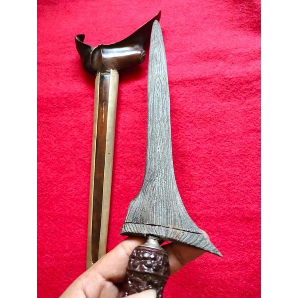 keris pamor junjung drajat
