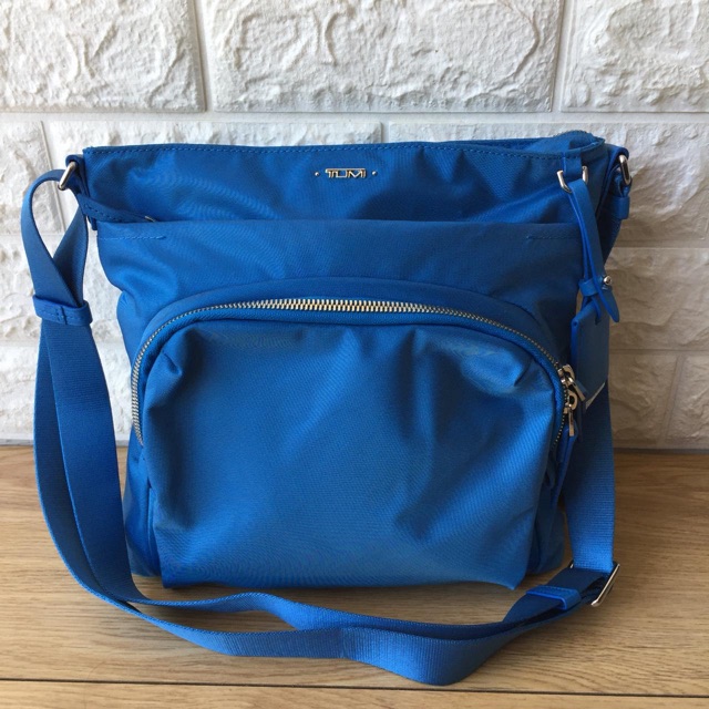 Crossbody Tumi