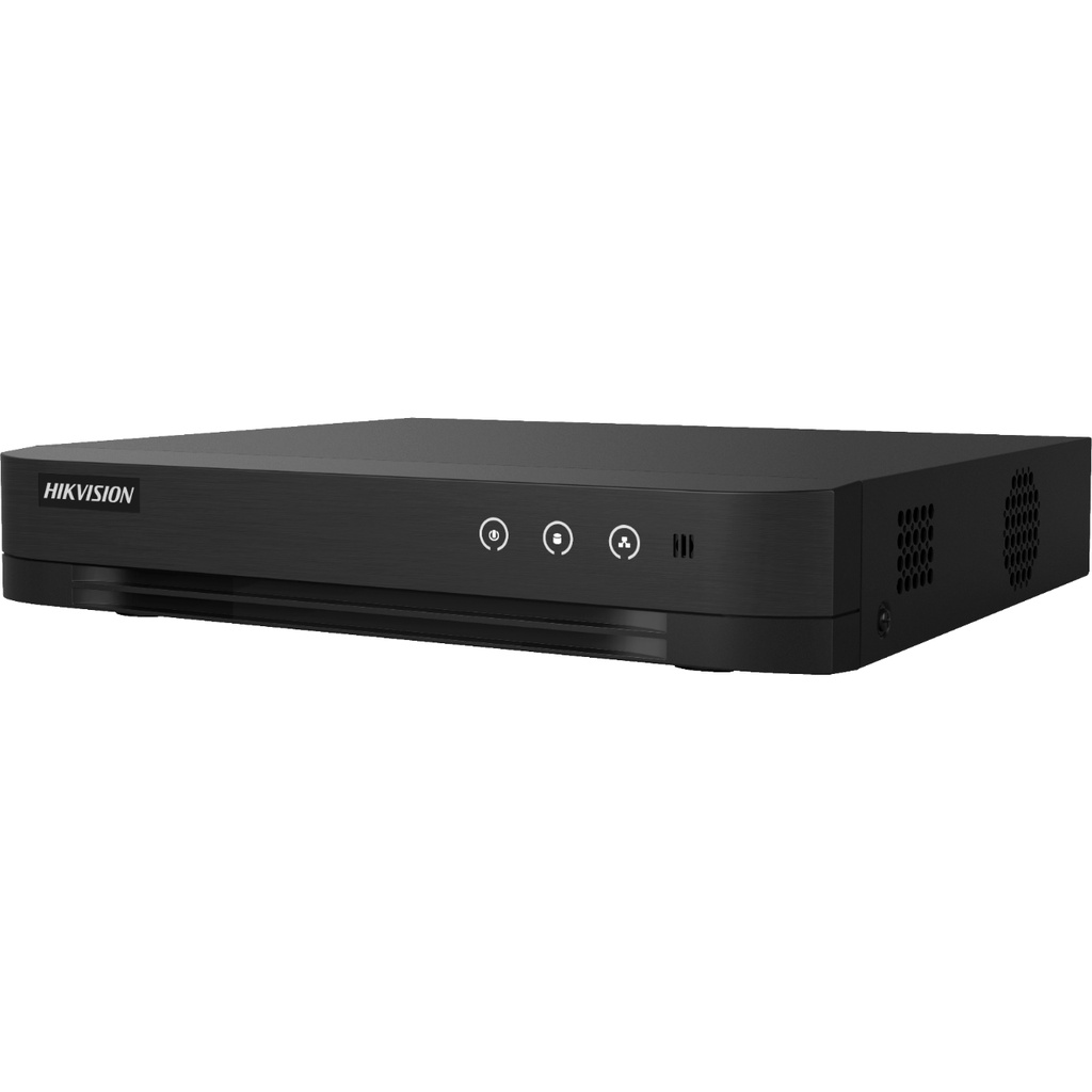 Hikvision iDS-7216HQHI-M1/E 16 Channel 1080p 1U H.265 AcuSense DVR