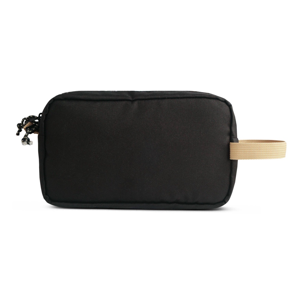 ANT PROJECT - Clutch Bag Irish Unisex - Tas Tangan Pouch Black