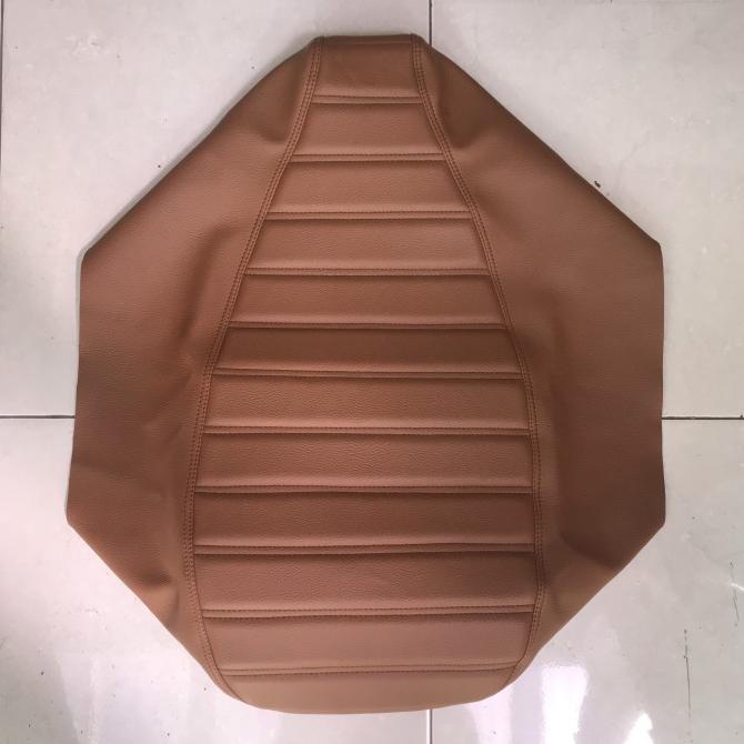 KULIT JOK VESPA LX S / COVER JOK VESPA LX S MBTECH