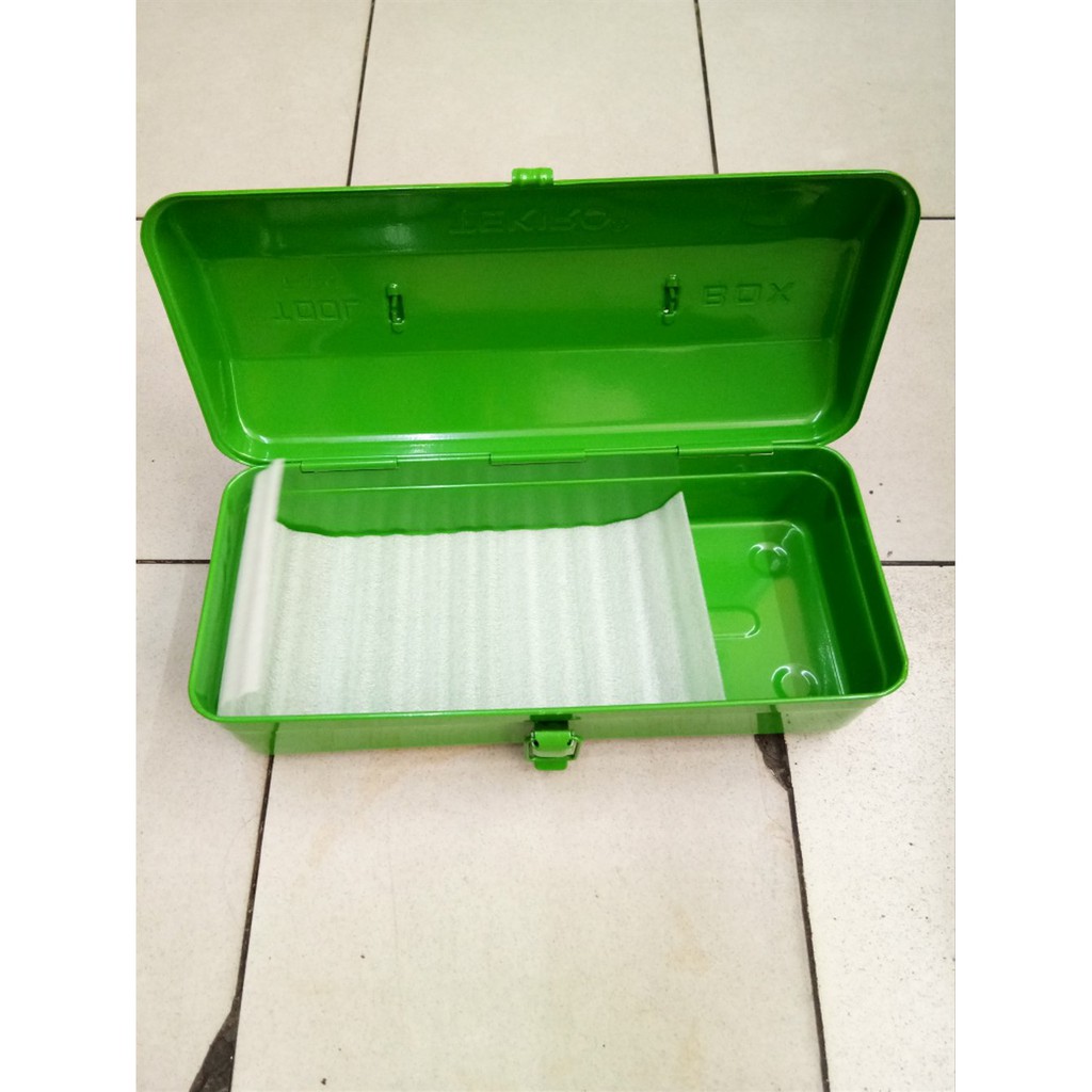 TOOLBOX TEKIRO T325