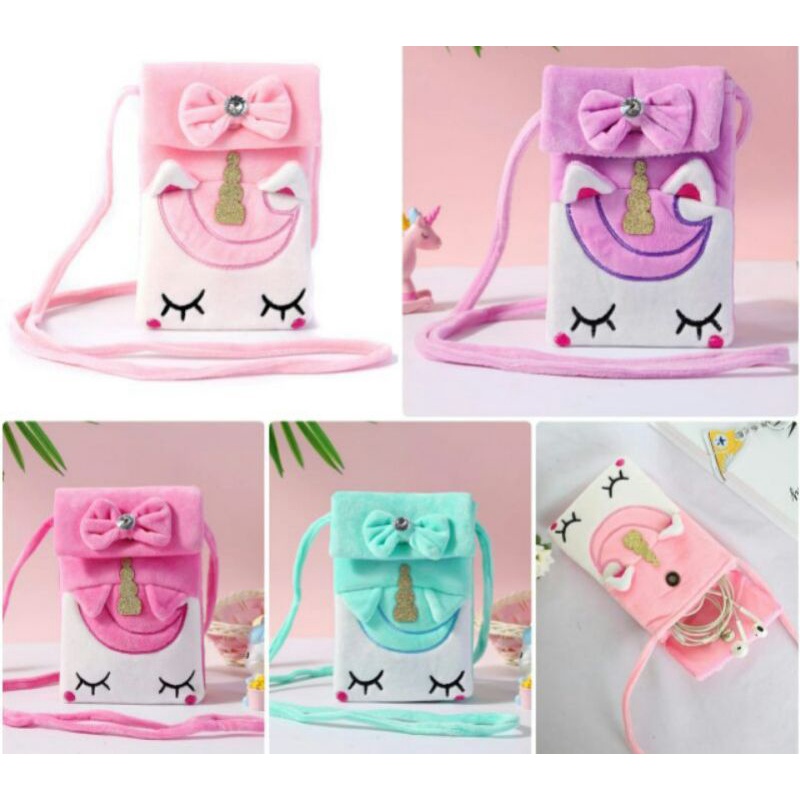 HOT SALE 25 PROMO TAS SELEMPANG ANAK UNTUK JALAN JALAN/TAS HANGOUT/TAS IMPORT UNTUK MAIN/SERBA DISKON KHUSUS LIVE STREAMING/TAS SELEMPANG UNTUK ANAK PEREMPUAN MINI DIKIRIM RANDOM/TAS SELEMPANG UNICORN MINI/TAS UNTUK HP/TAS SELEMPANG HANDPHONE UNICORN