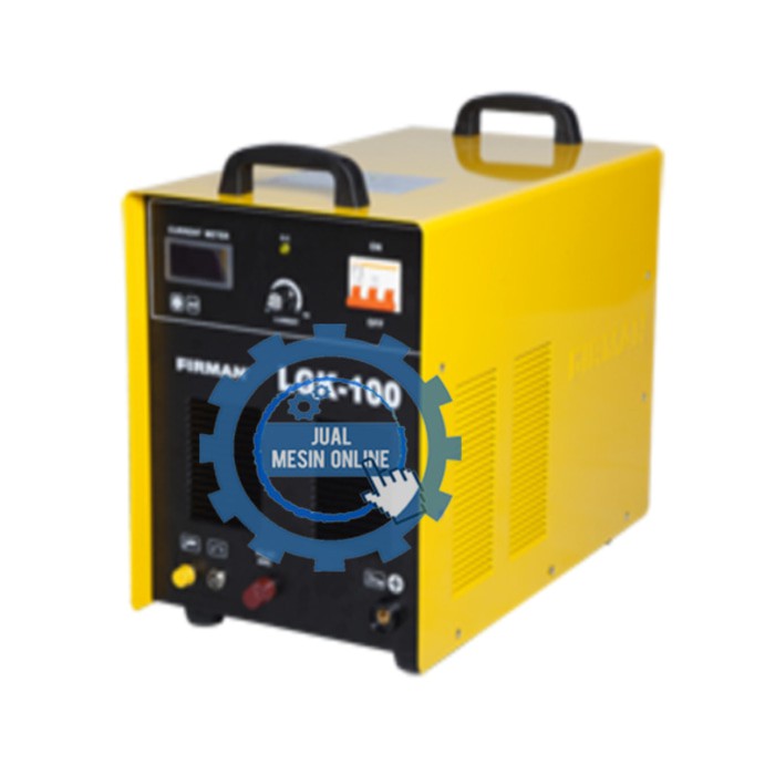 

Firman Plasma Cutter LGK 100