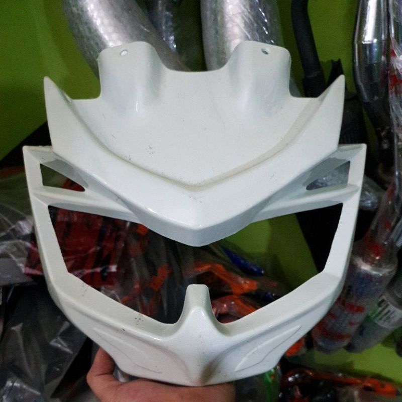 Topeng Lampu nmax old tahun 2015-2019