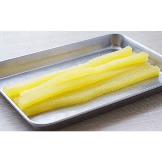 

f0fbfe00 Danmuji Kimbap / Acar Lobak Kuning Untuk Kimbap Import 300G Ds1Gk