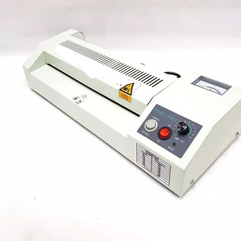 

MESIN LAMINATING DYNAMIC 330LT