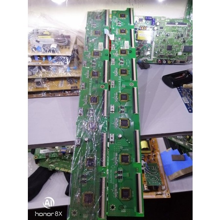 BUFFER 42PJ250R 42PJ350R