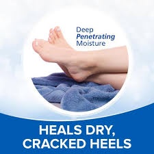 Dermal Heel Magic by Dermal Therapy 70g