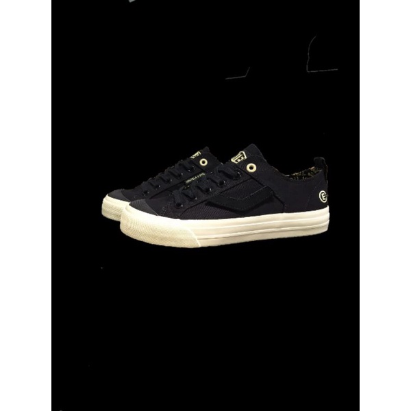 ventela x evil x papa gading low black