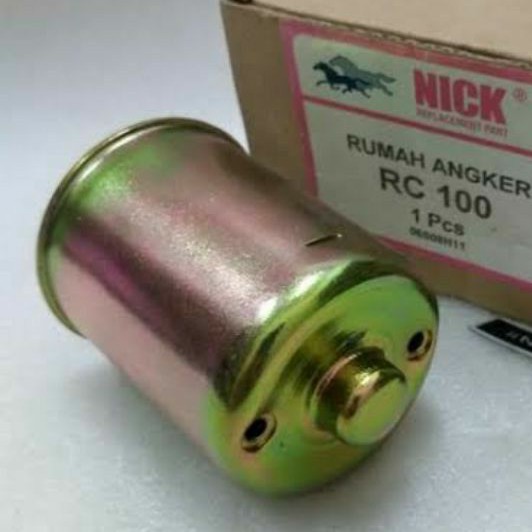 Rumah Dinamo Stater Rc 100 NICK PART