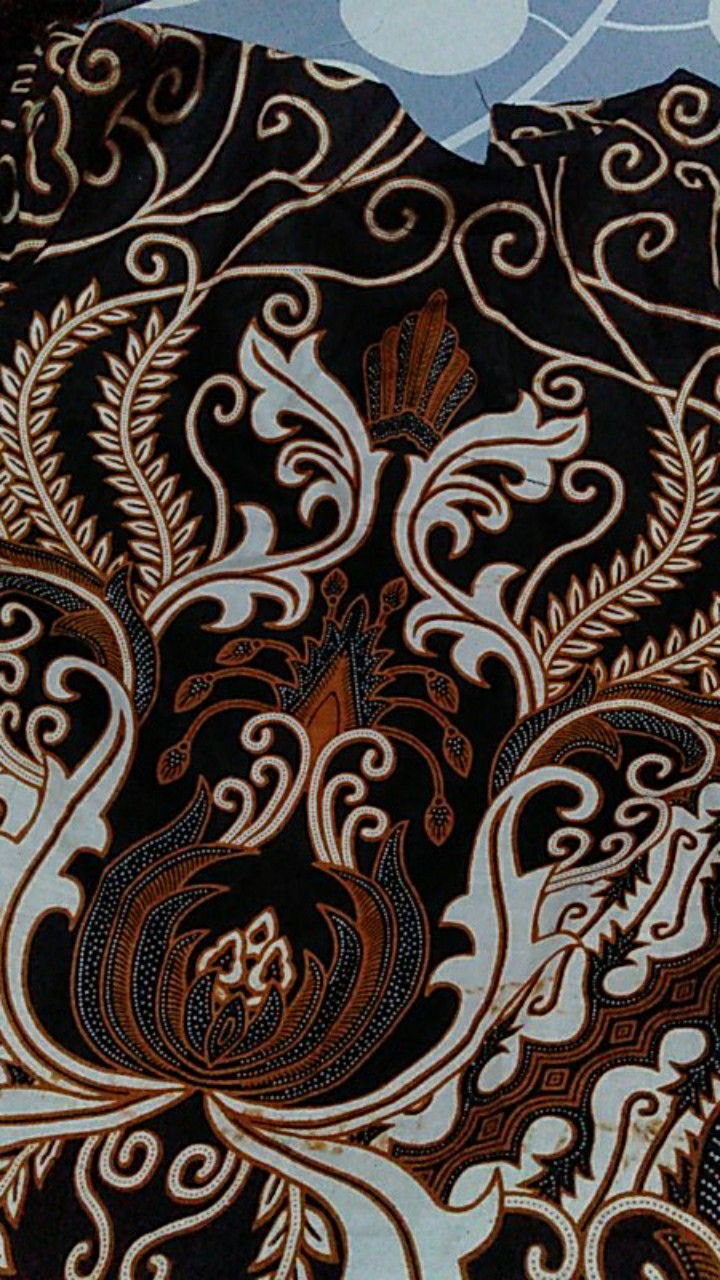 Atasan Batik Dolby Dolbi Dobby Doby Tenun Sutra Tulis Halus Katun Atbm Baron ,sarombit Atasan