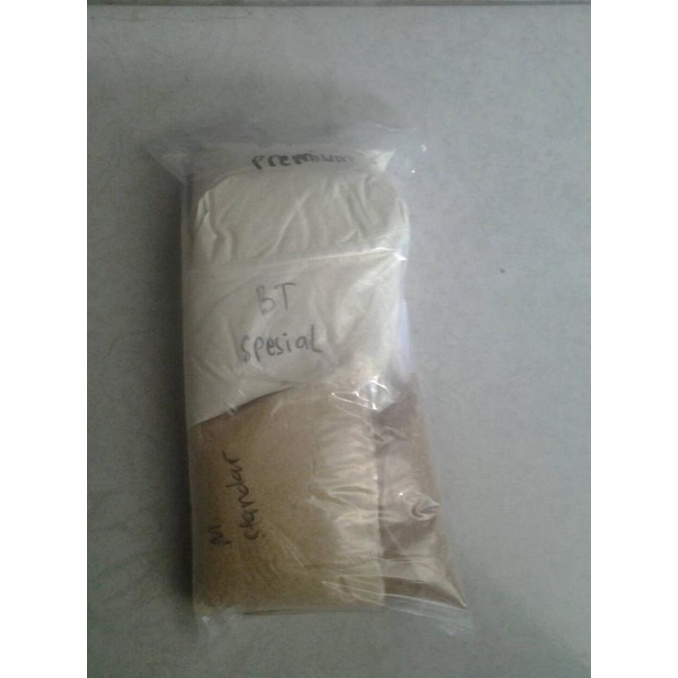 

Paket Percobaan Fried Chicken / Sample Bumbu Ayam Goreng Pemula