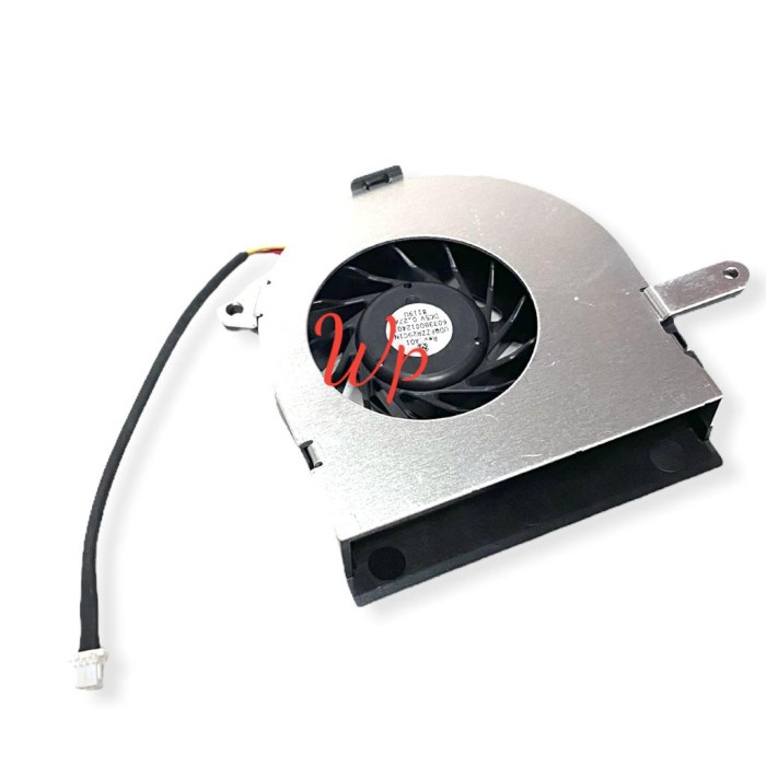 Fan Kipas Toshiba A200 A205 A210 A215 6033B0012401 UDQFZZR29C1N