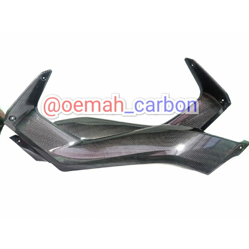 Deltabox New NMAX 2020 Carbon DELTABOX NMAX 2020 CARBON