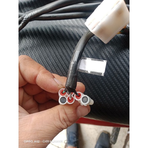 kabel bodi cb gl 100 gl pro megapro tiger kabel bodi motor