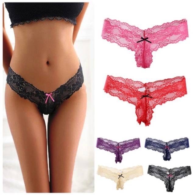 ASLI IMPORT  CELANA DALAM WANITA GATRING THONG SEXY MURAH JISTRING IMPORT LINGERIE HIGHT QUALITY