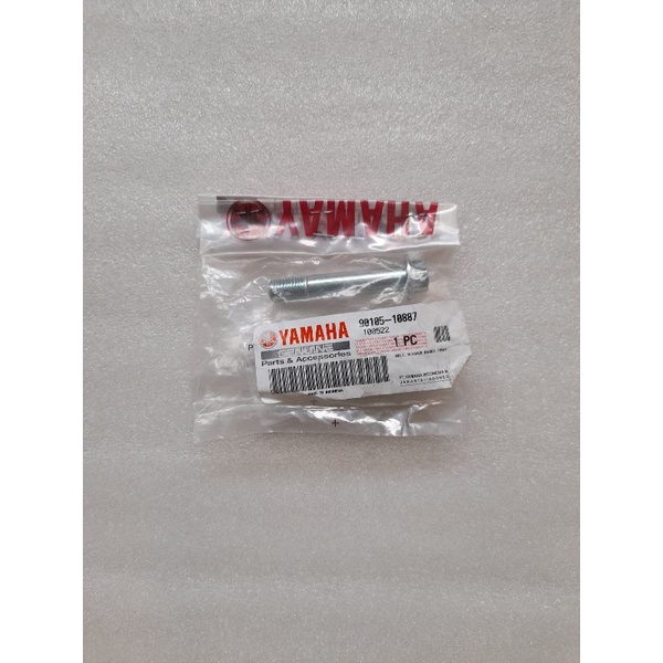 BOLT, FLANGE 90105-10887