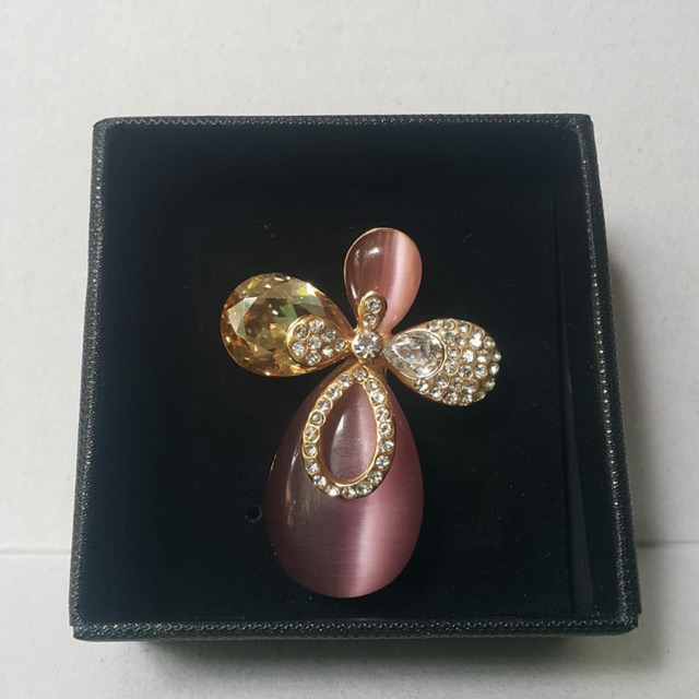 Bros Batu Kristal Asfour crystal Asli Made in Egypt