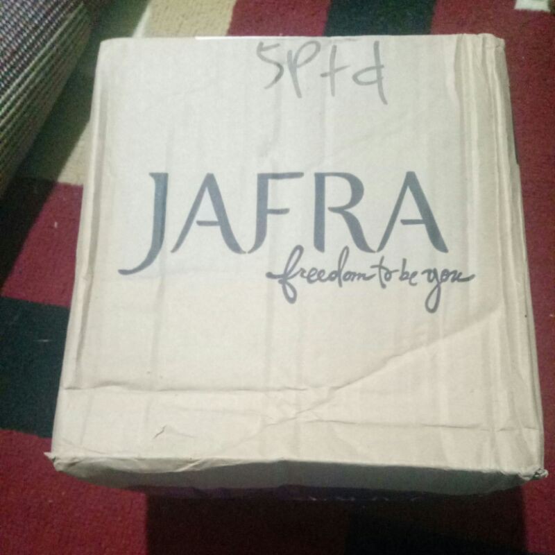 paket jafra