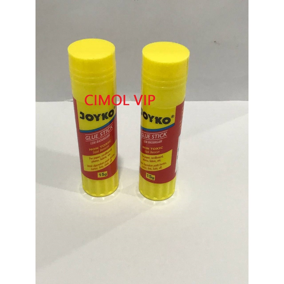 

Lem Kertas Kenko & Joyko