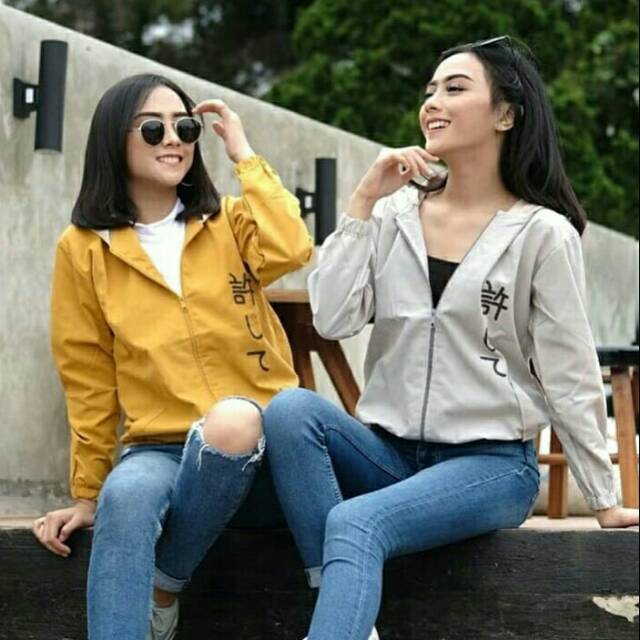 SITA JAKET