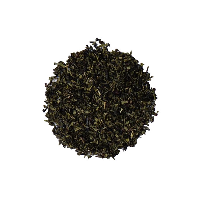 Havilla Sencha Green Tea
