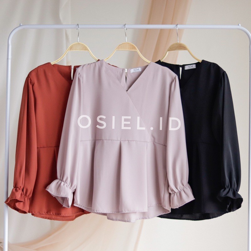 Naria blouse
