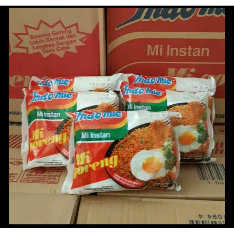 

mie goreng murah