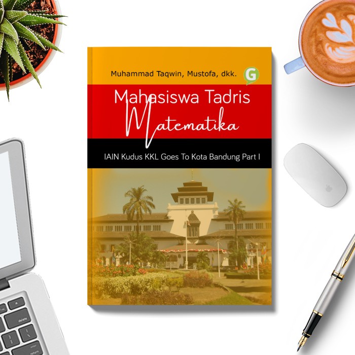 

CODES0X-19 terpercaya Mahasiswa Tadris Matematika IAIN Kudus KKL Goes To Kota Bandung Part I