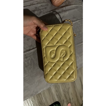 Yura bag Buttonscarves SUN preloved