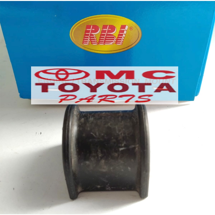 Karet Stabilizer Bush Bushing Bosh Corolla Altis 48815-13040-RBI