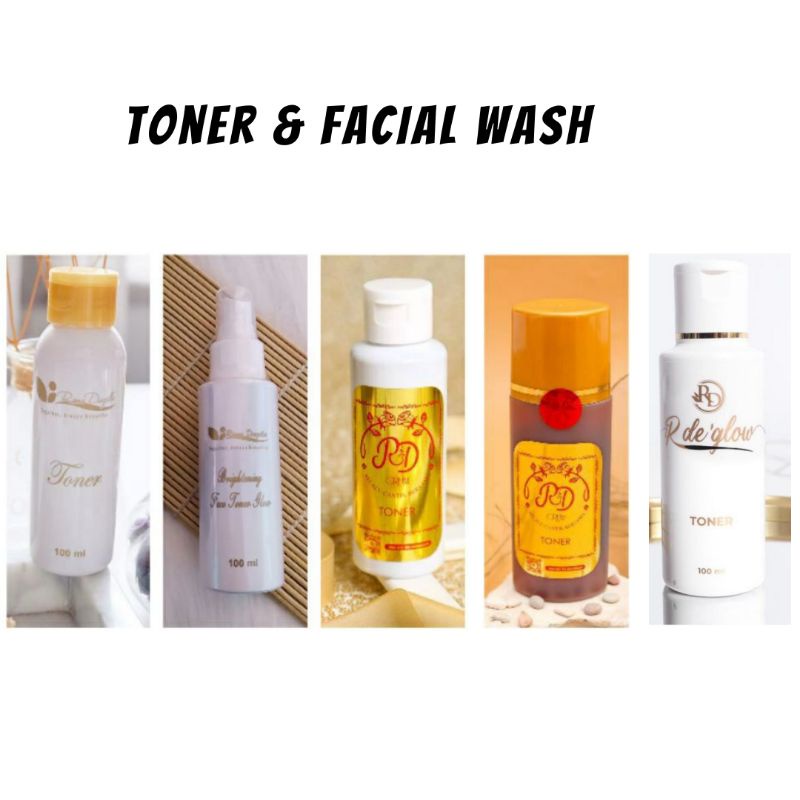 ECER TONER RINNA DIAZELLA/ECER TONER RD