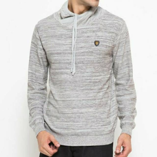 Sweater Emba Jeans Murah ( Ori )