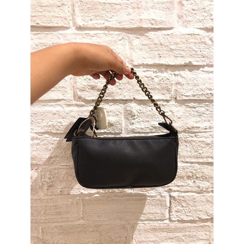 SALE RUBI CHAIN SLING BAG TAS SELEMPANG MURAH